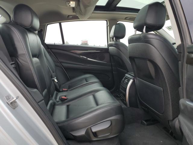 2015 BMW 535 IGT - WBA5M2C59FGH99130