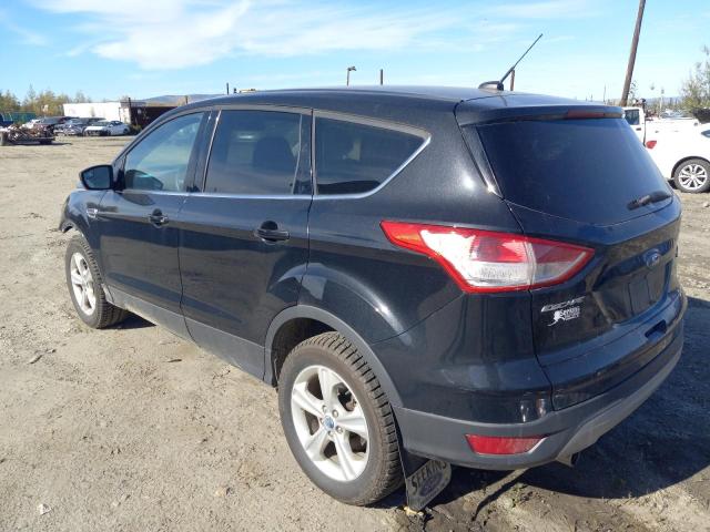 Vin: 1fmcu9gx7dub84324, lot: 70029864, ford escape se 20132