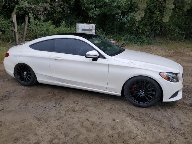 2017 MERCEDES-BENZ C 300 4MAT WDDWJ4KB9HF330263  70763444