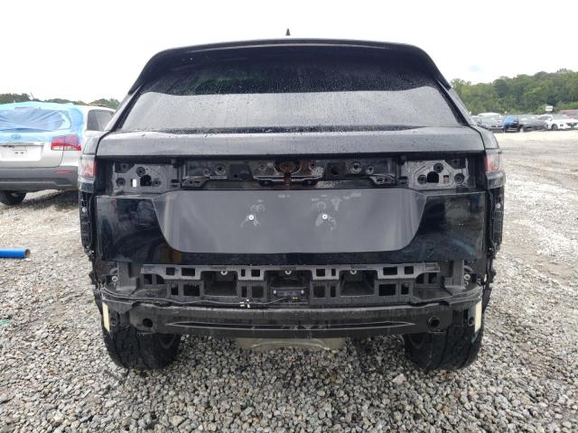 VIN SALYL2RV9JA757987 2018 Land Rover Range Rover,... no.6