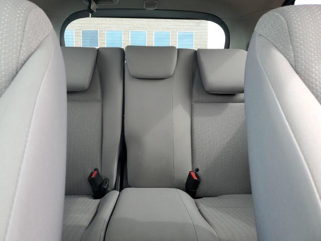 2018 HONDA HR-V EX - 3CZRU5H56JG701707