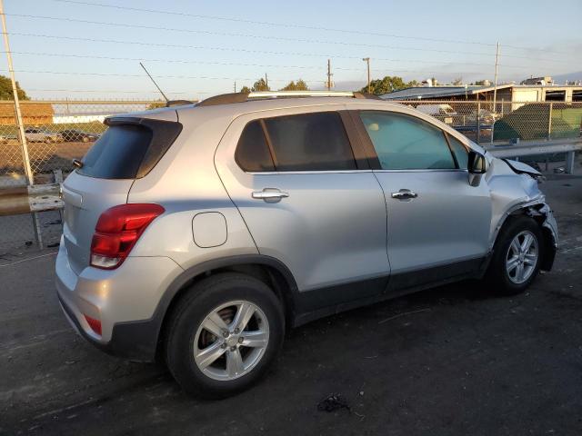 2020 CHEVROLET TRAX 1LT - 3GNCJLSB3LL333026