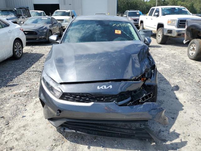 2024 KIA FORTE LX - 3KPF24AD1RE757443