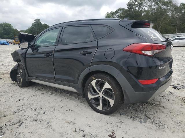 2018 HYUNDAI TUCSON VAL - KM8J3CA23JU706186