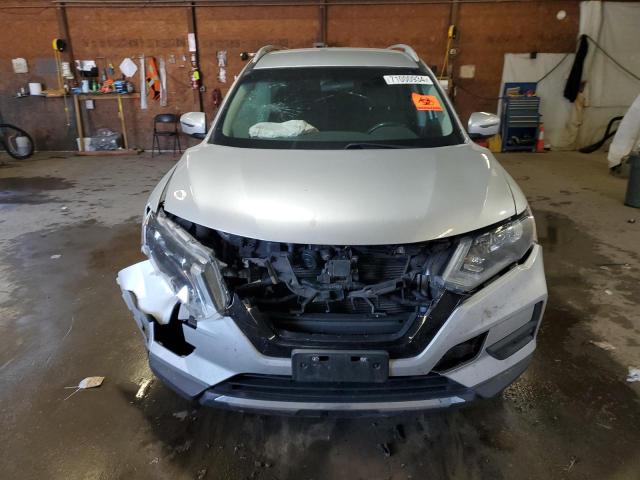 VIN 5N1AT2MV3JC709918 2018 Nissan Rogue, S no.5