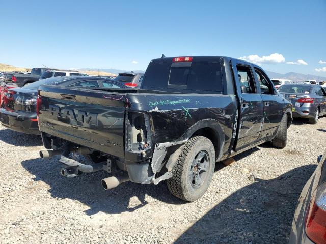2018 RAM 1500 REBEL - 1C6RR7YT0JS109947
