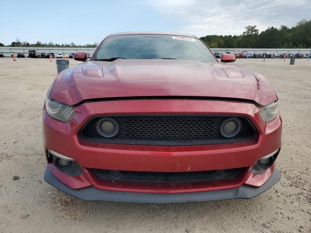 2015 FORD MUSTANG GT - 1FA6P8CF0F5335443