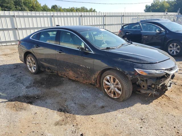 2020 CHEVROLET MALIBU LT - 1G1ZD5ST2LF032832