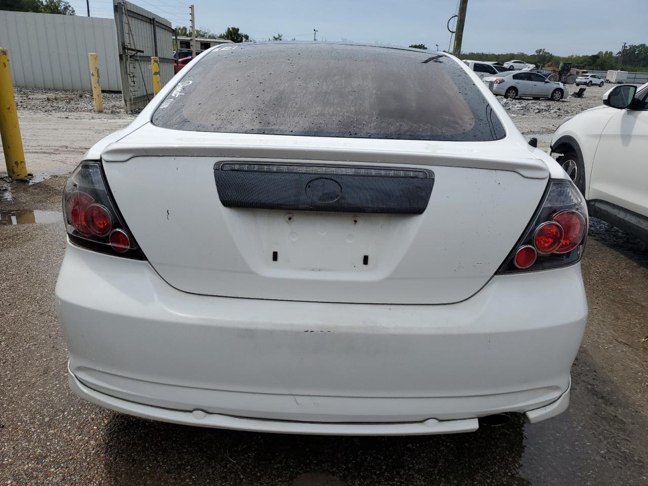 Lot #2855317413 2009 TOYOTA SCION TC