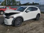 2018 MAZDA CX-5 GRAND - JM3KFADM3J0442080