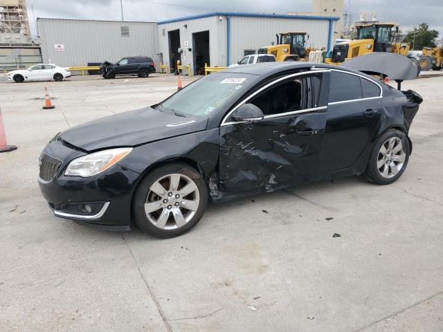 2015 BUICK REGAL PREM #3024640572