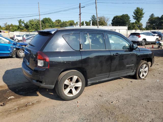 VIN 1C4NJDBB1ED880246 2014 Jeep Compass, Sport no.3