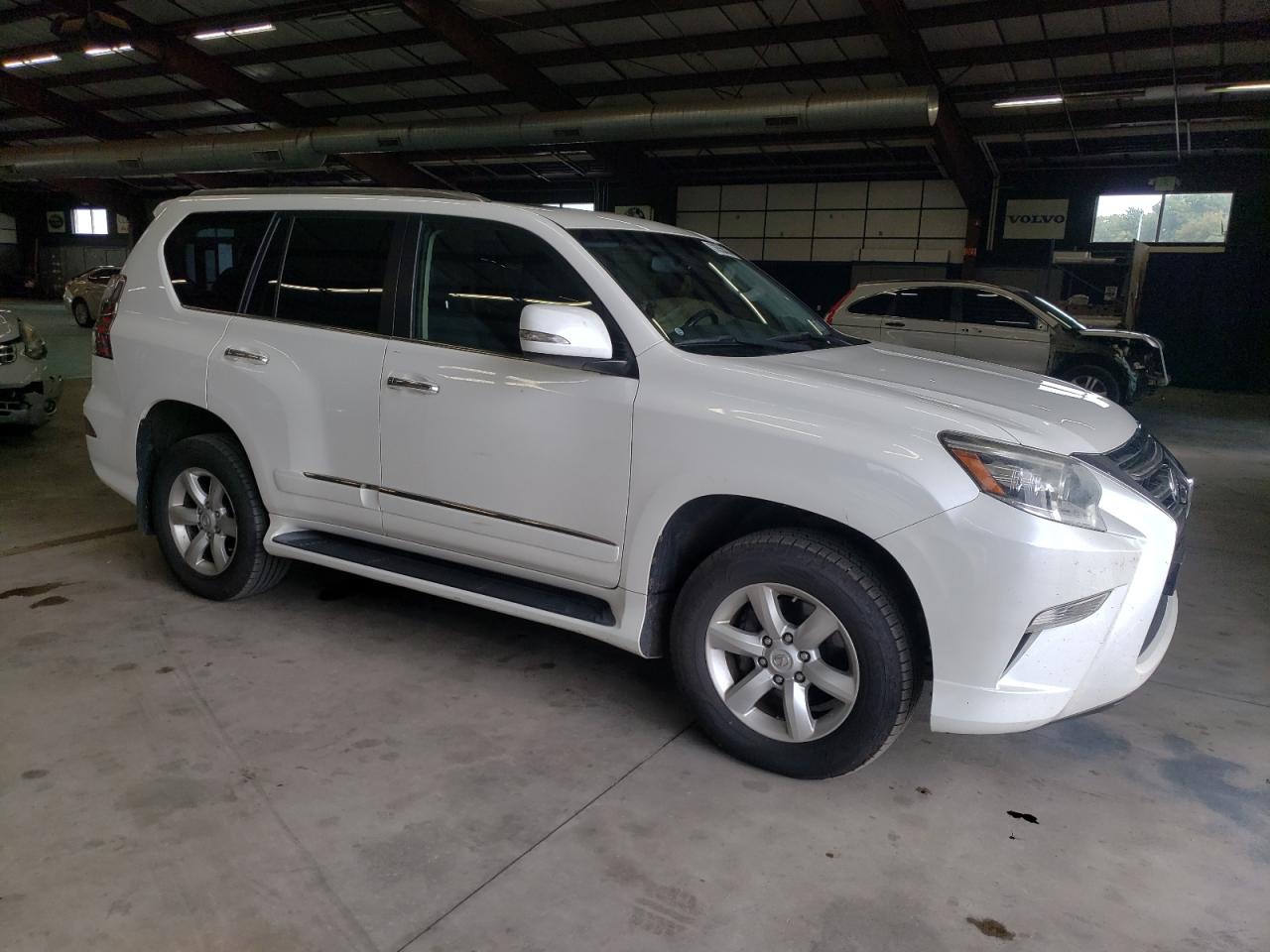 Lot #2862473486 2014 LEXUS GX 460