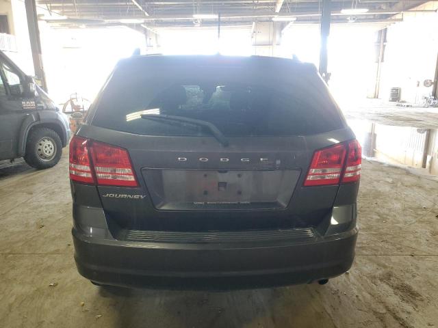 2018 DODGE JOURNEY SE - 3C4PDCAB6JT511267