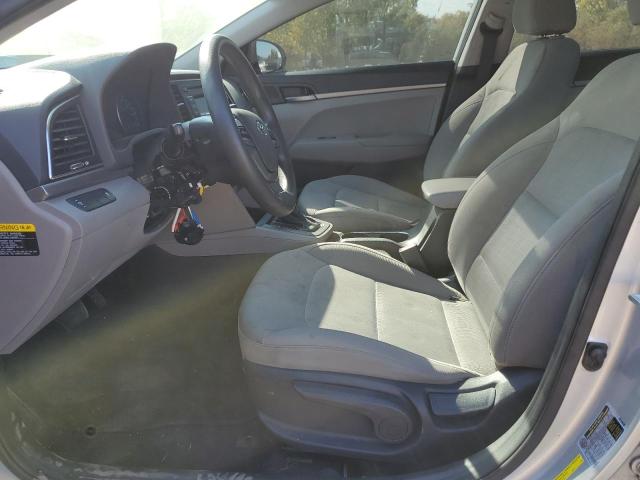 2018 HYUNDAI ELANTRA SE - 5NPD74LF7JH355076
