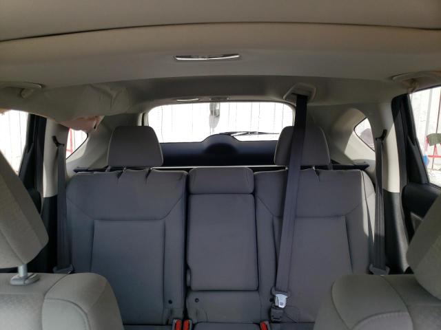 2015 HONDA CR-V EX - 5J6RM4H5XFL049680
