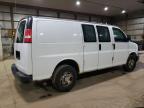 CHEVROLET EXPRESS G3 photo