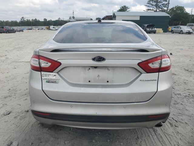 2016 FORD FUSION TIT - 3FA6P0SU3GR243095