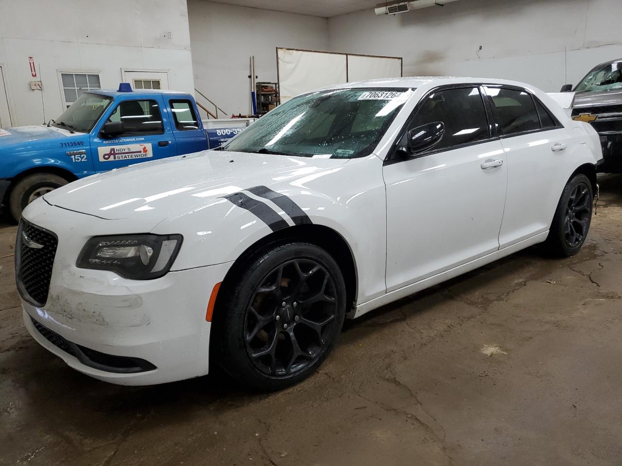 Chrysler 300 2019 LX