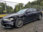 2018 AUDI A6 PREMIUM - WAUF3AFC2JN107013