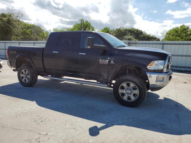 VIN 3C6UR5ML9JG139461 2018 RAM 2500, Slt no.4