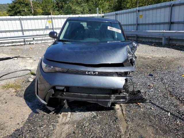 2024 KIA SOUL LX - KNDJ23AU1R7915767