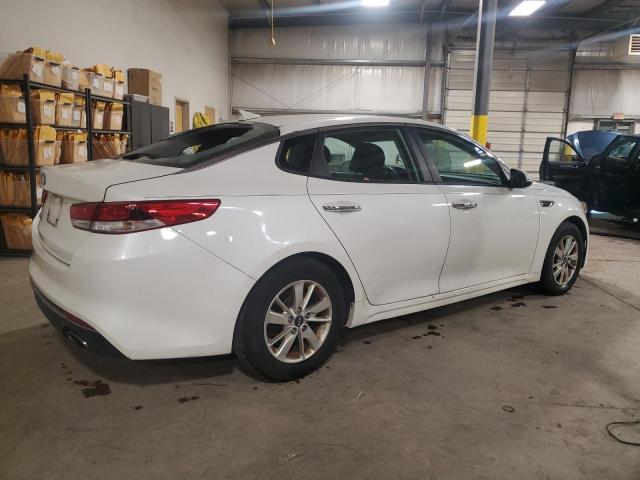 2016 KIA OPTIMA LX - KNAGT4L31G5088683