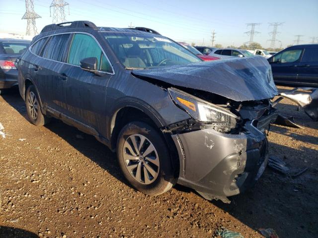 2020 SUBARU OUTBACK PR - 4S4BTACC3L3248253