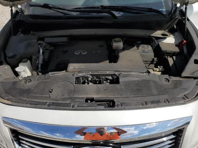 2015 INFINITI QX60 - 5N1AL0MM5FC536776