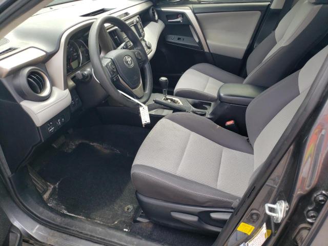 2015 TOYOTA RAV4 XLE JTMRFREV3FD157828  71883644