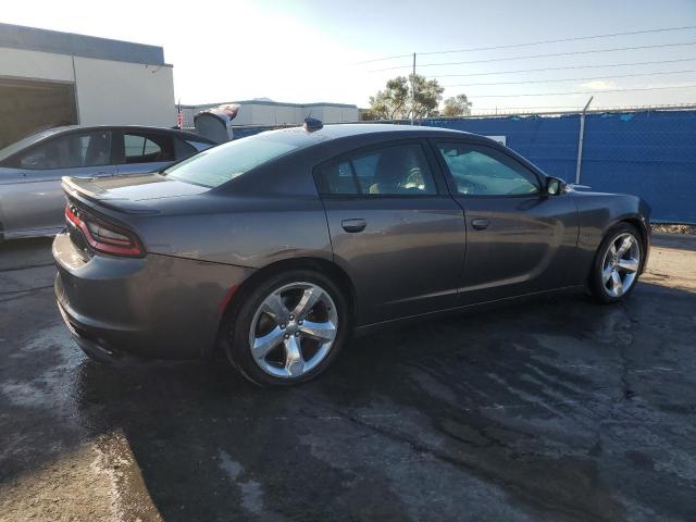 VIN 2C3CDXCT3GH257812 2016 Dodge Charger, R/T no.3