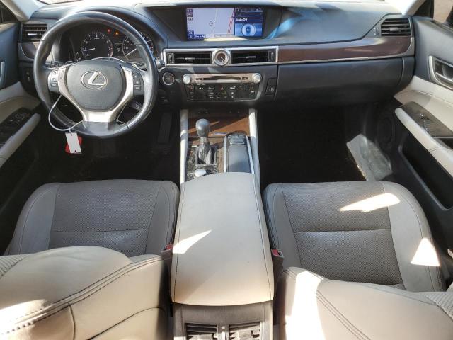 VIN JTHCE1BL5D5005648 2013 Lexus GS, 350 no.8