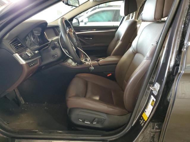 2016 BMW 550 XI - WBAKP9C50GG587430