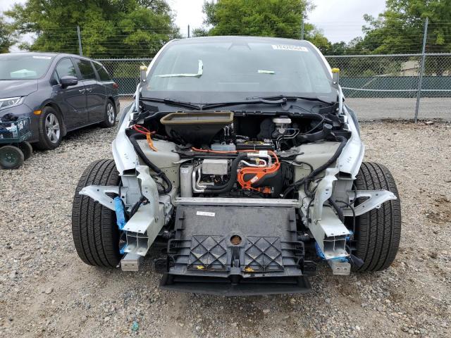 2021 TESLA MODEL Y - 5YJYGDEE6MF110066