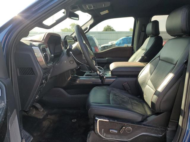 2023 FORD F150 SUPER - 1FTFW1E80PKE81606