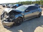 2022 NISSAN ALTIMA SR - 1N4BL4CV7NN406159