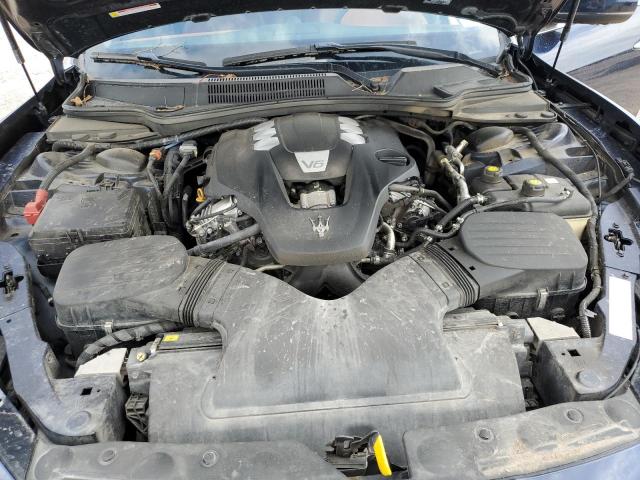 2022 MASERATI GHIBLI BAS - ZAM57XSA9NX391448