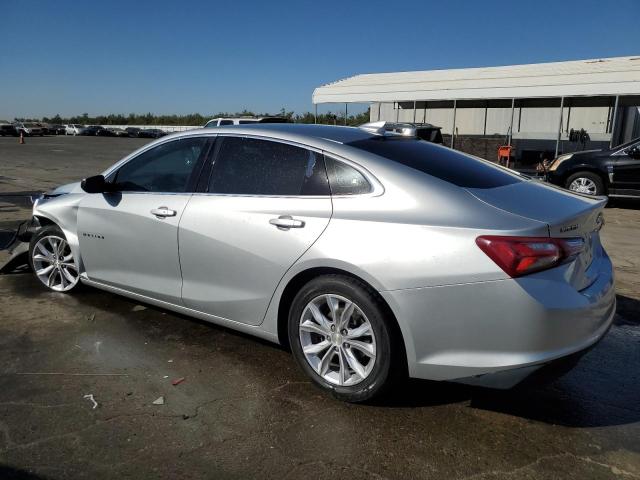 2020 CHEVROLET MALIBU LT - 1G1ZD5ST4LF036235