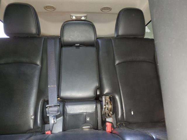 2015 DODGE JOURNEY CR - 3C4PDDGG6FT725515