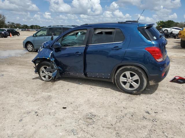 2020 CHEVROLET TRAX 1LT KL7CJLSB3LB335365  70719914