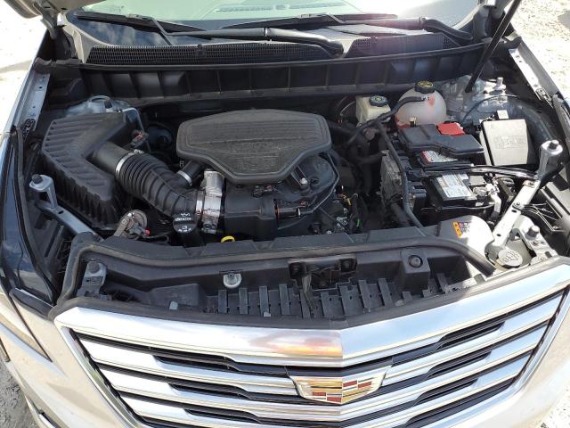 2018 CADILLAC XT5 LUXURY 1GYKNCRS0JZ171404