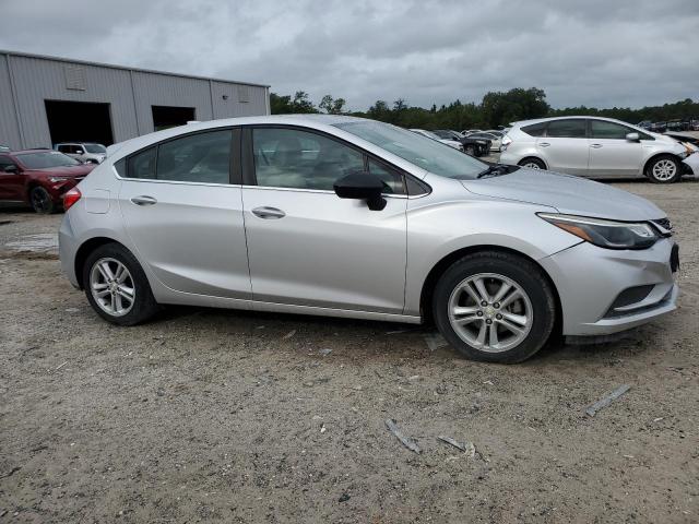 2017 CHEVROLET CRUISE LT 3G1BE6SM2HS576733