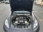 PORSCHE PANAMERA T photo