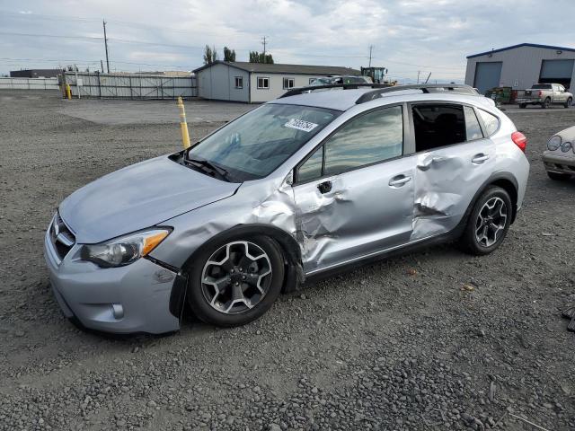 2014 SUBARU XV CROSSTR JF2GPACC1E8209330  71855754