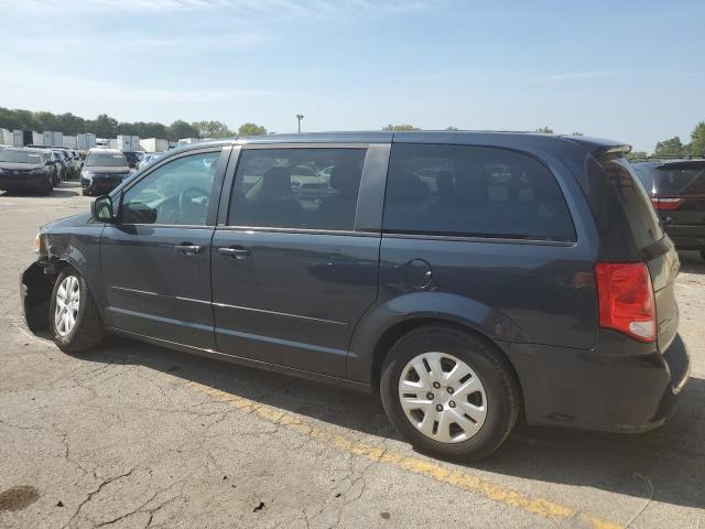 VIN 2C4RDGBGXER278917 2014 Dodge Grand Caravan, SE no.2