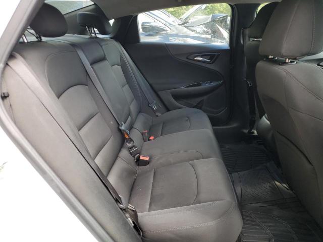 2017 CHEVROLET MALIBU LS - 1G1ZB5STXHF132397