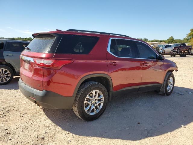 2020 CHEVROLET TRAVERSE L - 1GNERHKW1LJ126515