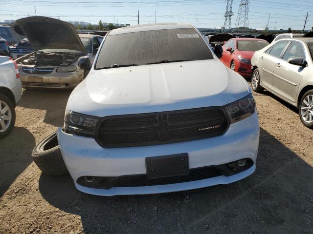 2016 DODGE DURANGO R/ - 1C4SDJCT8GC486431
