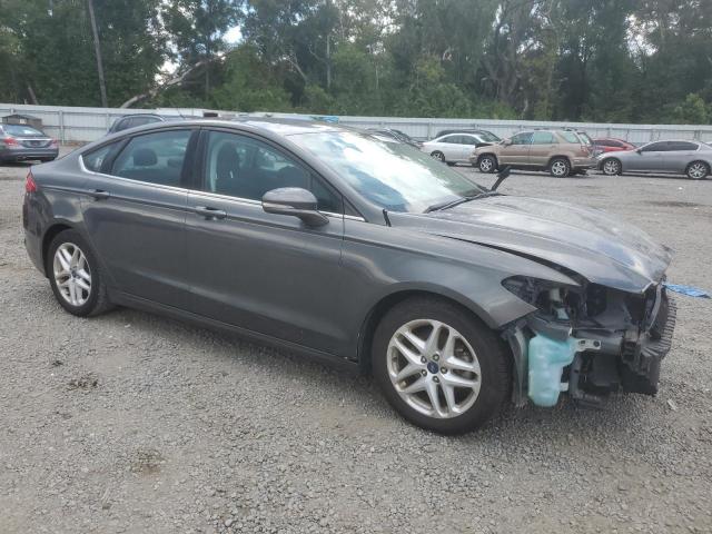 VIN 1FA6P0H75F5125472 2015 Ford Fusion, SE no.4