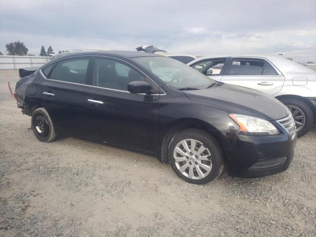 2015 NISSAN SENTRA S - 3N1AB7AP4FL670328